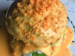 -Lets burger非常汉堡·环球风味(蓝色港湾店)
