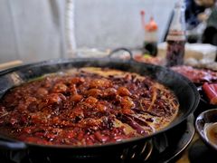 -黄潇洒老火锅(九眼桥宏济巷店)