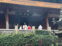 -普陀山风景名胜区-法雨禅寺