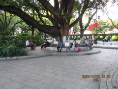 -桂林两江四湖景区