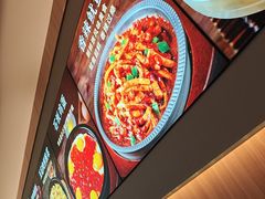 -米村拌饭(王府井喜悦店)