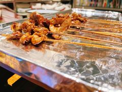 -吉·拾串烧烤专门店(领show天地店)