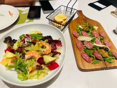 -IL Forno 意坊·意大利餐厅(温州万象城店)