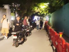 -飞翔公园(地铁站)