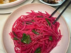 -怡得饭庄·30年老店·宋大妈昆明菜