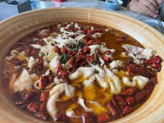 -懒人盐府人家(航天桥店)