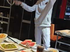 自助取餐区-海底捞火锅(龙茗路店)