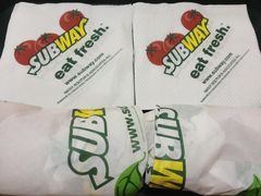赛百味5-赛百味SUBWAY(中山店)