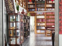 -道南書院·私房菜·早午茶·茶馆