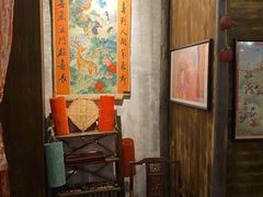 -馬蘭花開(车站大道店)