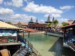 -海南分界洲岛旅游区