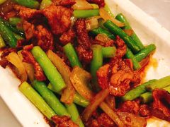 -队长面馆 La Pasteria del Capitano