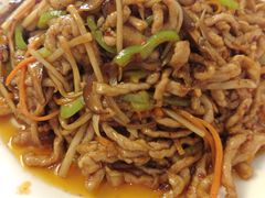 -胖子菜馆(隆昌路店)