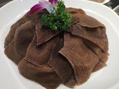 新西兰毛肚-巴奴毛肚火锅(相州店)