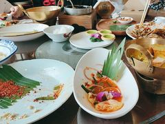 -南沙游艇会·大兵船餐厅