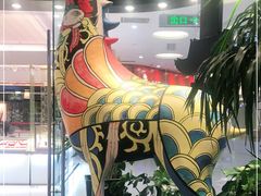 -茶颜悦色(银盆岭万达广场店)