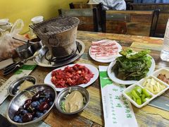 -西塔隆太白烤牛肉馆(图们路店)