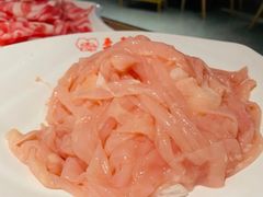 -季季红火锅(长沙步行街店)