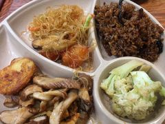 -素满香·食养自助(建邺万达店)