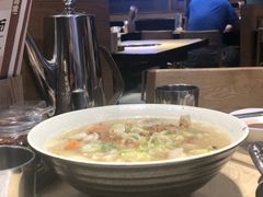 -韩香福脊骨汤锅(上杭路店)
