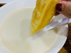 冰豆浆-阊门姚记豆浆(旧学前直营店)