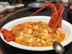 -广州文华东方酒店·江-由辉师傅主理