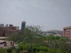 -山东大学(兴隆山校区)