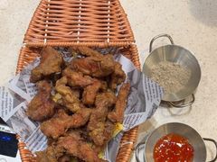 -船梆煮•蒸汽海鲜·生腌干蒸(五四广场店)