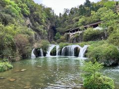 -天河潭旅游度假区