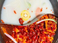 -楠火锅(广州总店)