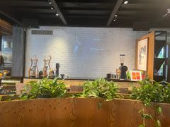 -旧雨咖啡·CoffeeFORU(黄村奥体店)