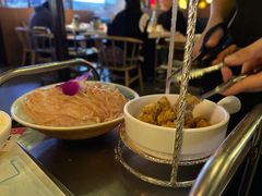 -重庆德庄火锅(保利水城店)