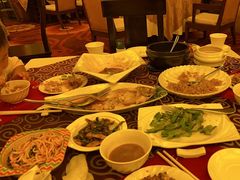 -亚龙湾红树林度假酒店御粤阁