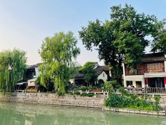 -小河直街历史文化街区