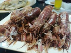 -睿柏云酒店-餐厅