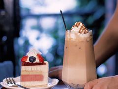 -西关84·History·Art·Cafe