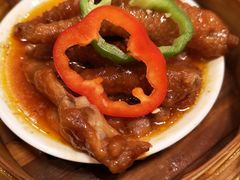 -粤仔湾砂锅粥(广益哥伦布店)