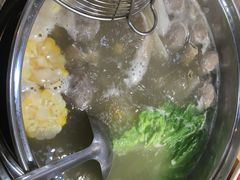 -夜牛潮汕鲜牛肉火锅店(翻身店)