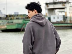 -武昌江滩