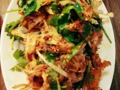 -炙热童年·老北京炙子烤肉(南锣鼓巷店)