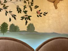 -大堂吧·下午茶·特调鸡尾酒(大连一方城堡豪华精选酒店)