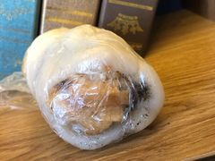 全家福年糕团-上海虹口糕团(福州路店)