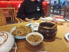-满园烤鸭·春饼(抚顺万达店)