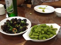 -长兴菜馆(高桥店)