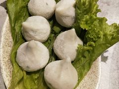 -鲜潭蒸汽石锅鱼(五道口购物中心店)