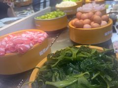 -龍歌自助小火锅(秦淮水游城店)