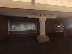 -洛阳古墓博物馆