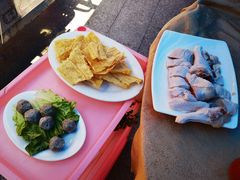 -濠轩阁特色生蚝火锅总店