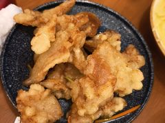 锅包里脊-老昌春饼(中央大街店)