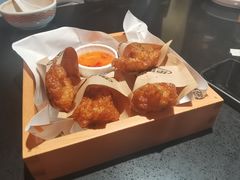 -探鱼·鲜青椒爽麻烤鱼(广州花都来又来店)